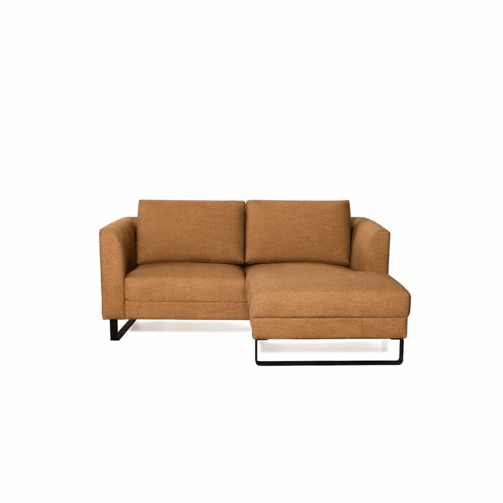 Sofa Geneve (Corner Chaiselongue)(Mini)